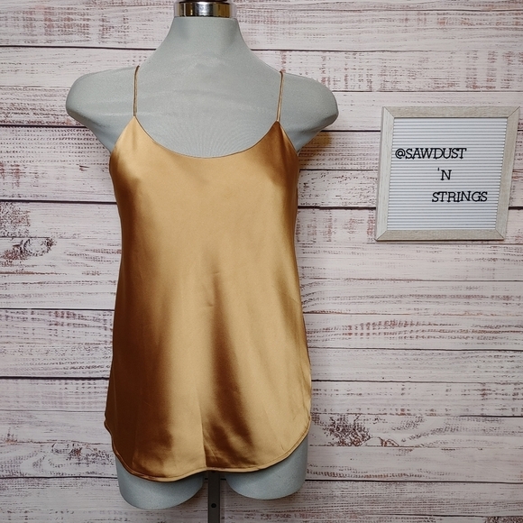 CLUB Monaco Elona cami size XS - Picture 2 of 14